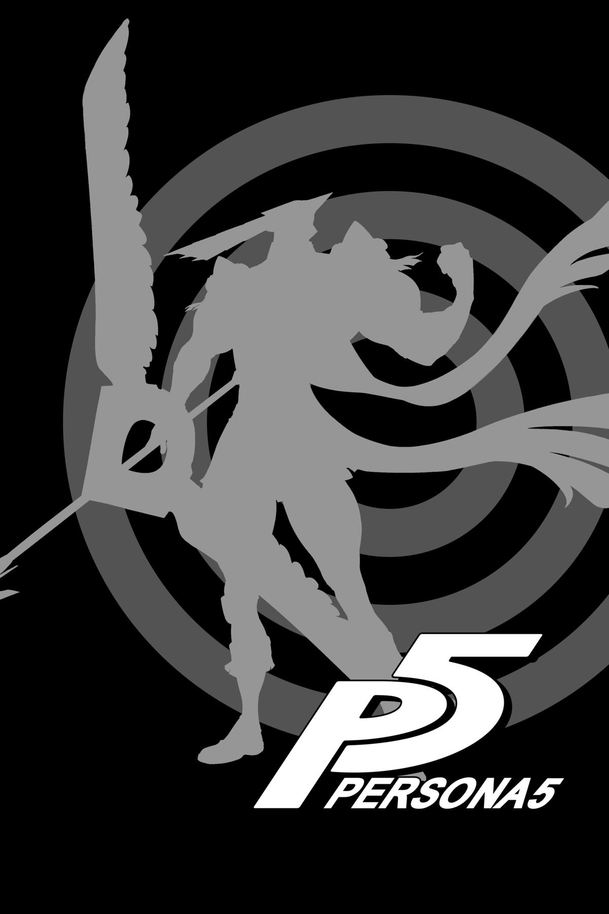 Persona 5 Chap 81 - Next Chap 82