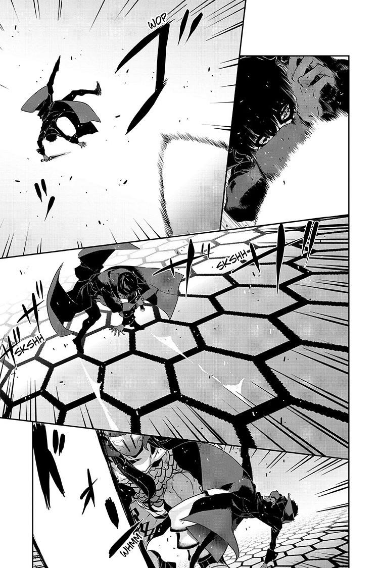 Persona 5 Chap 81.1 - Next Chap 82.1