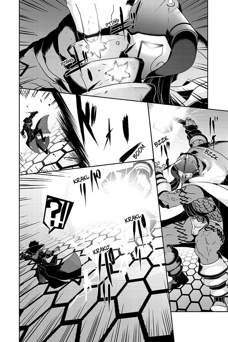 Persona 5 Chap 81.1 - Next Chap 82.1