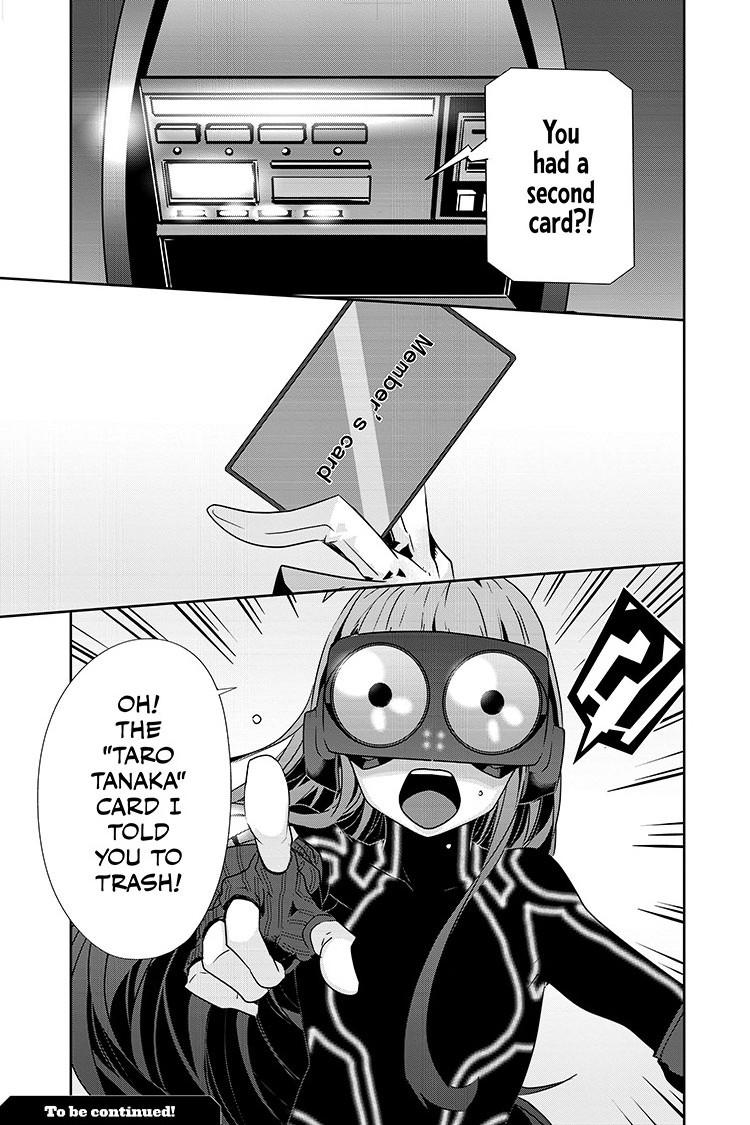 Persona 5 Chap 81.2 - Next Chap 82.2