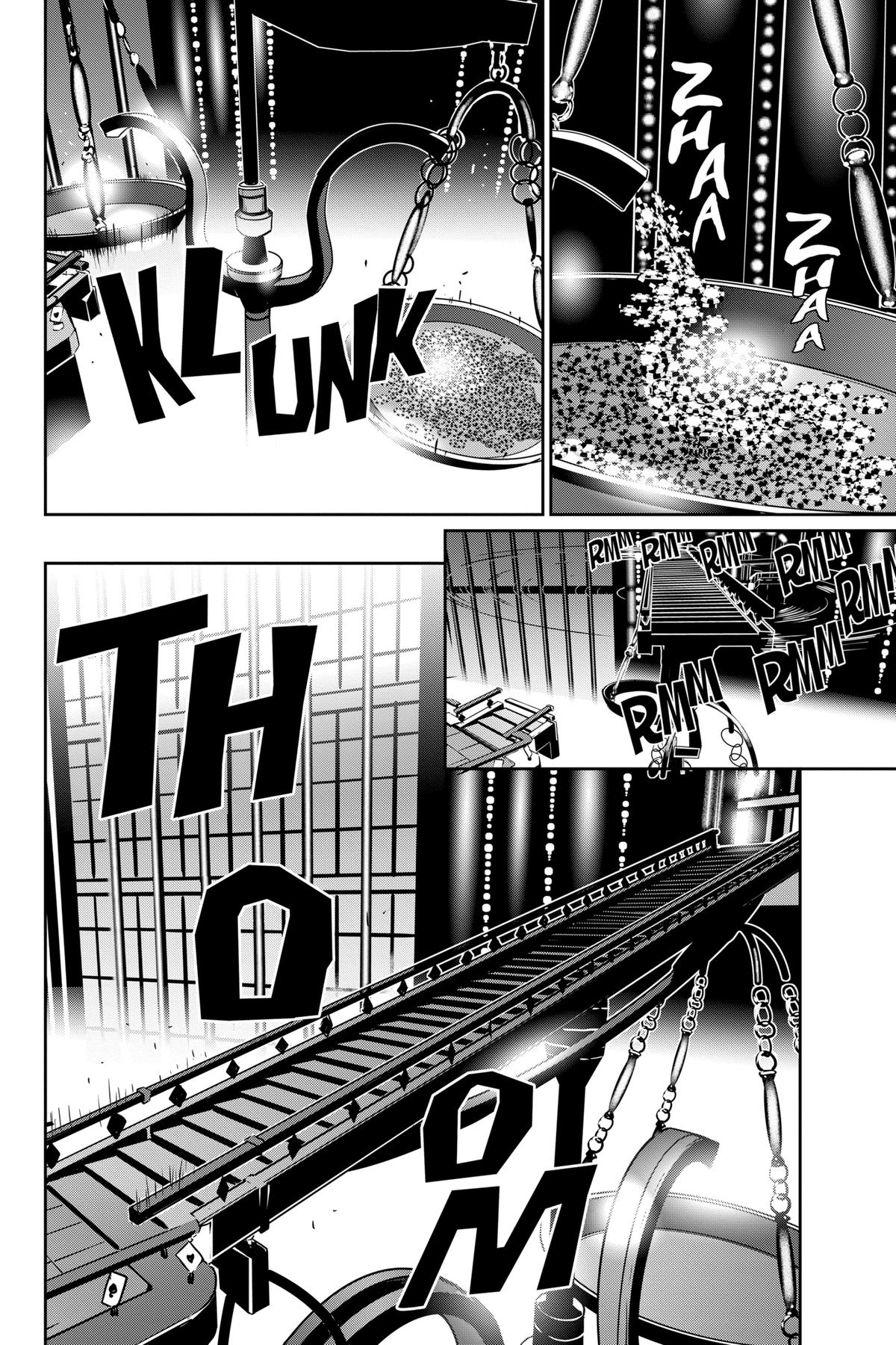 Persona 5 Chap 82 - Next Chap 83