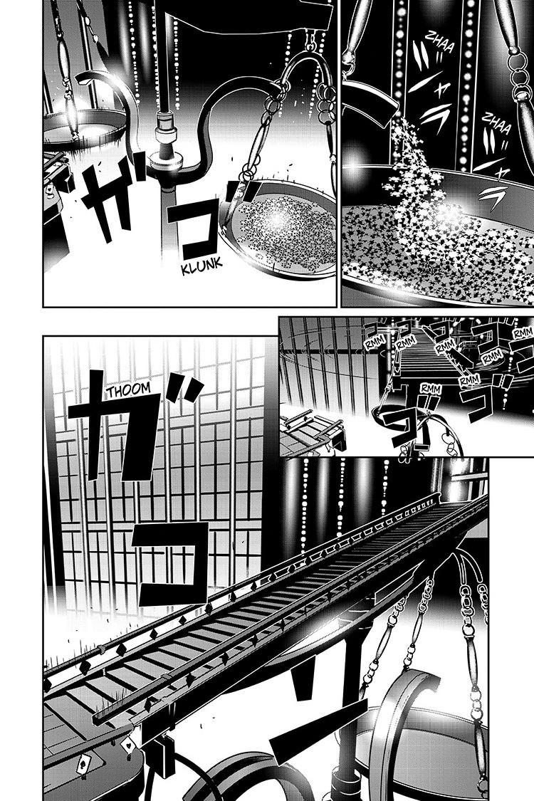 Persona 5 Chap 82.1 - Next Chap 83.1