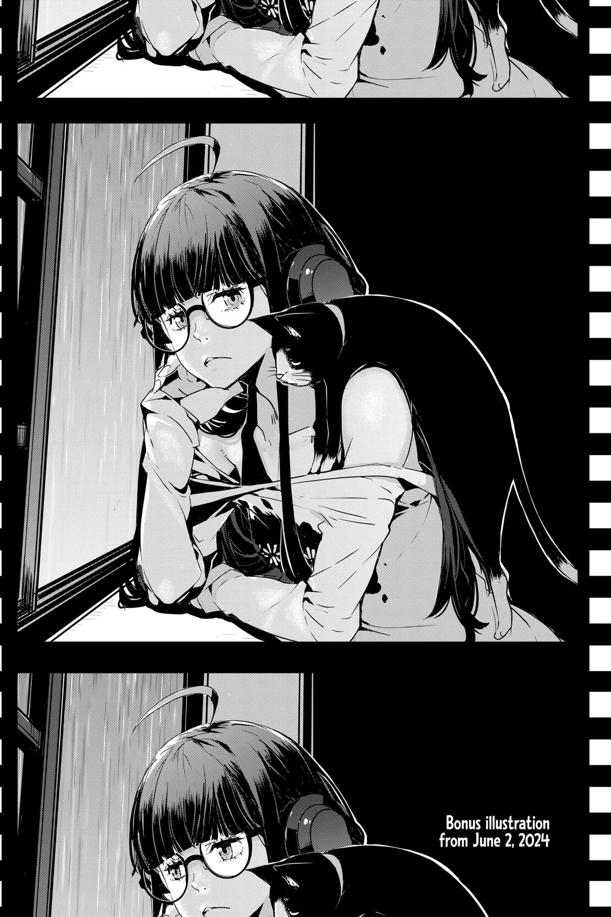 Persona 5 Chap 83 - Next Chap 84