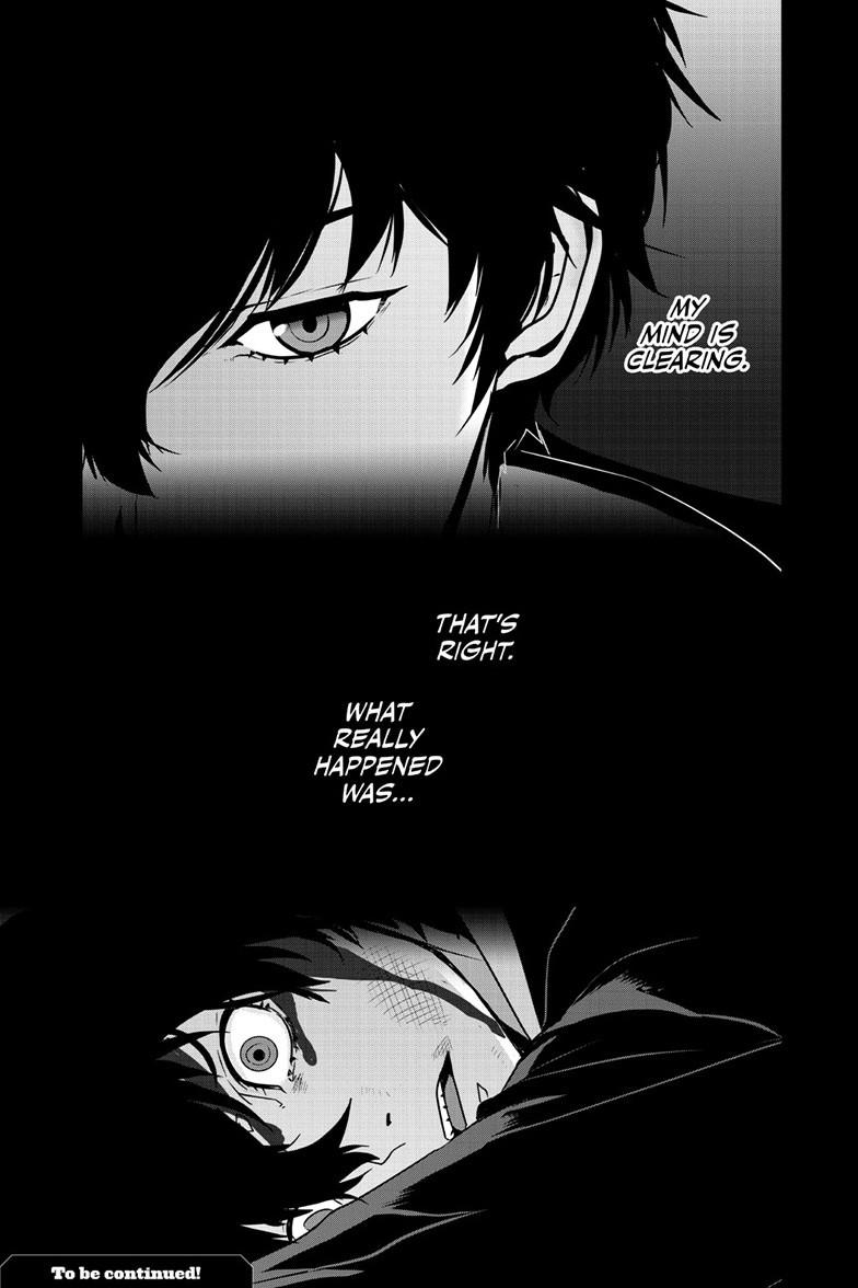 Persona 5 Chap 97.1 - Next Chap 98.1