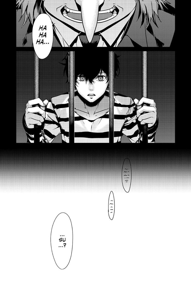 Persona 5 Chap 94.2 - Next Chap 95.2