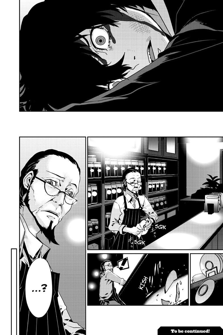 Persona 5 Chap 95.2 - Next Chap 96.2