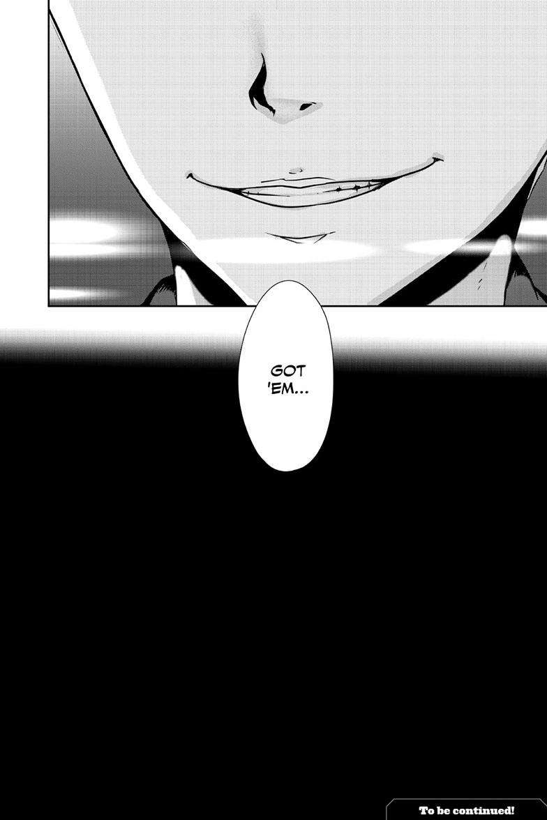 Persona 5 Chap 96.2 - Next Chap 97.2