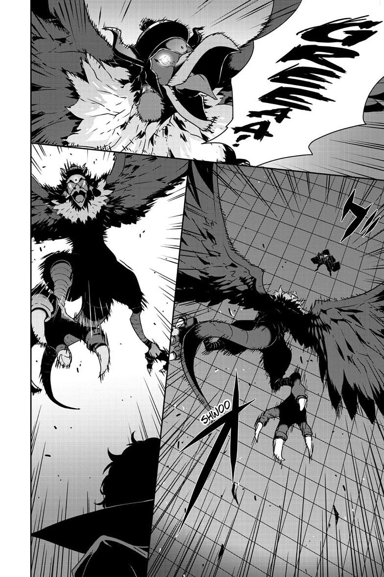 Persona 5 Chap 92.2 - Next Chap 93.2