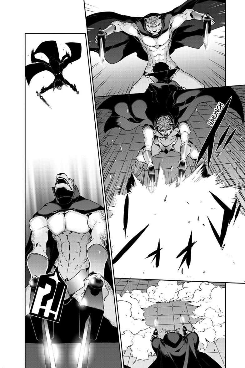 Persona 5 Chap 92.2 - Next Chap 93.2