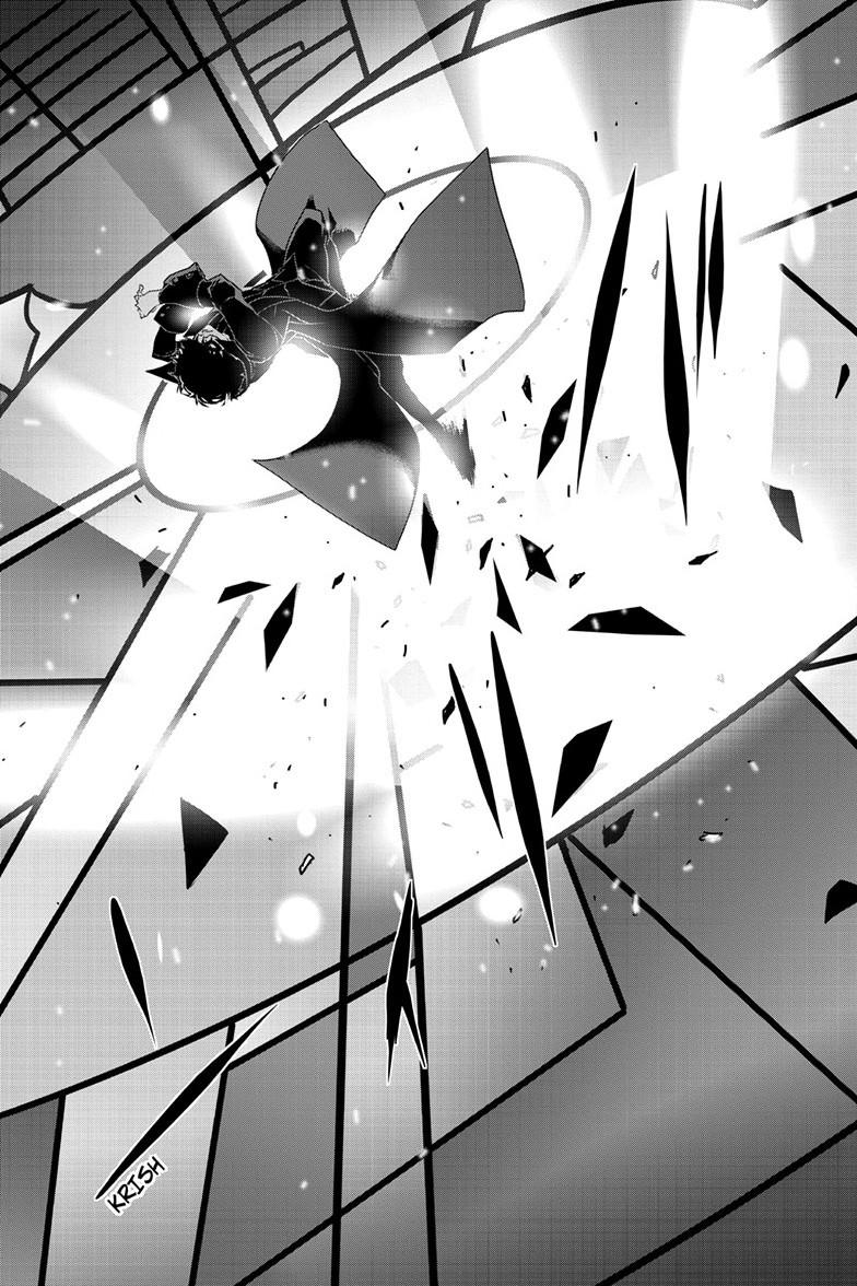 Persona 5 Chap 93.1 - Next Chap 94.1