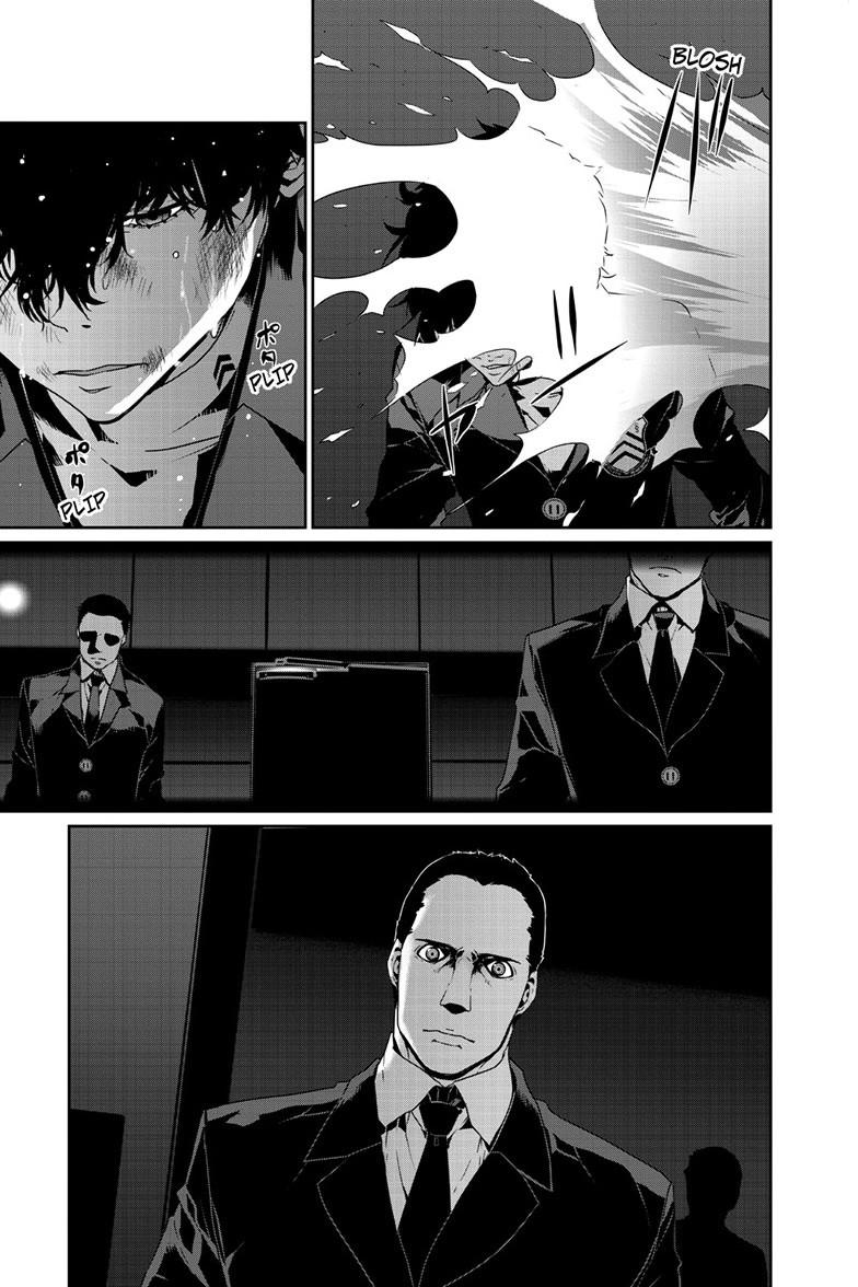 Persona 5 Chap 93.2 - Next Chap 94.2