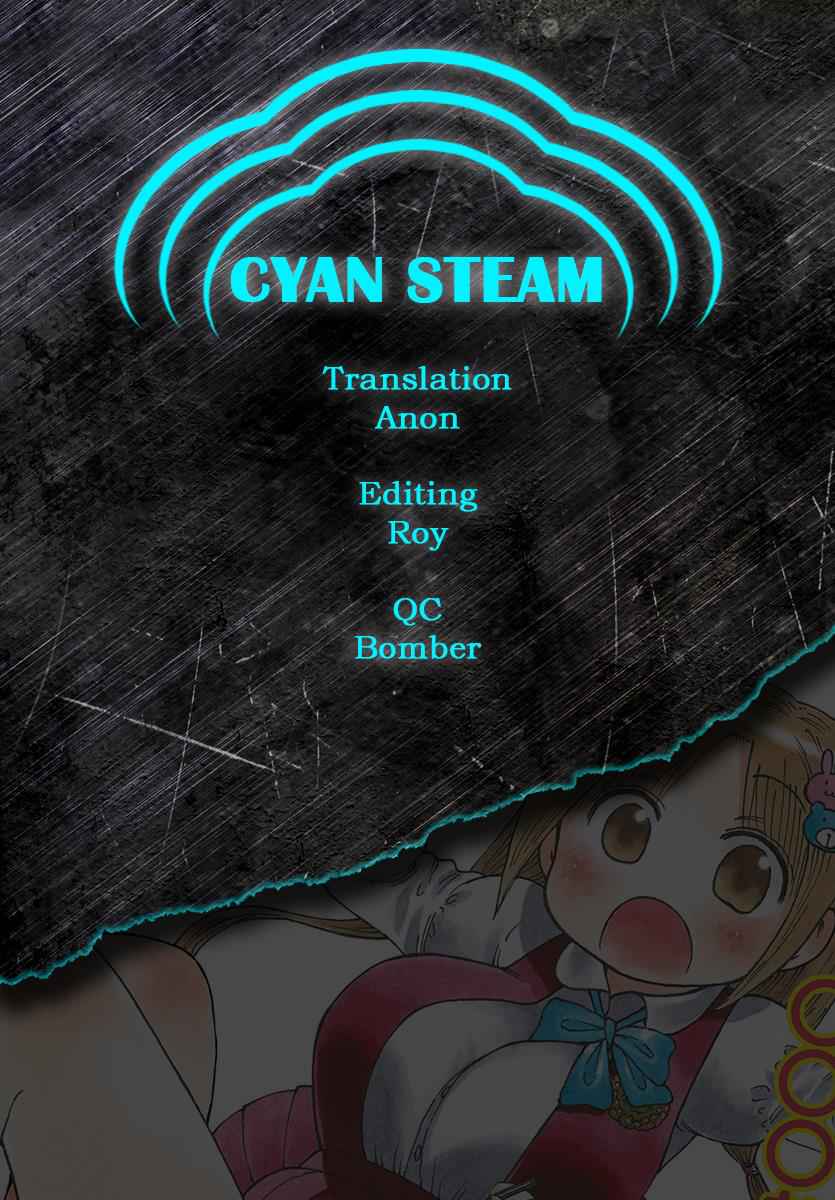 Ponkotsu-chan Kenshouchuu Chap 4 - Next Chap 5