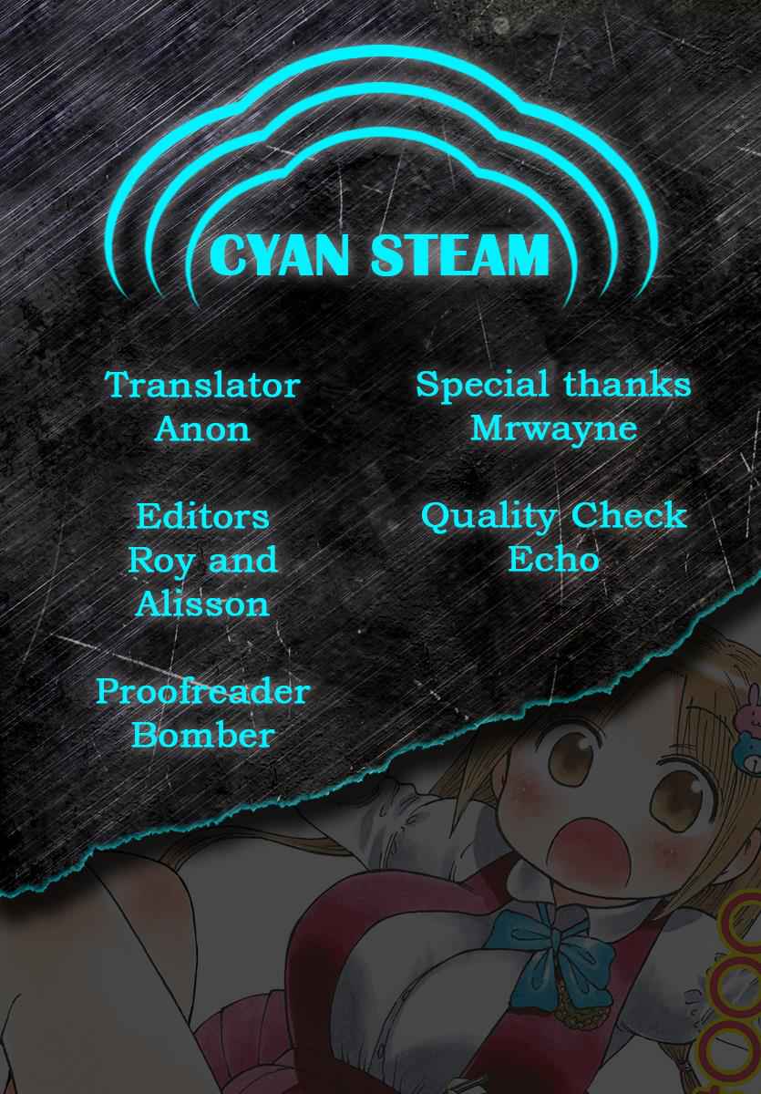 Ponkotsu-chan Kenshouchuu Chap 6 - Next Chap 7