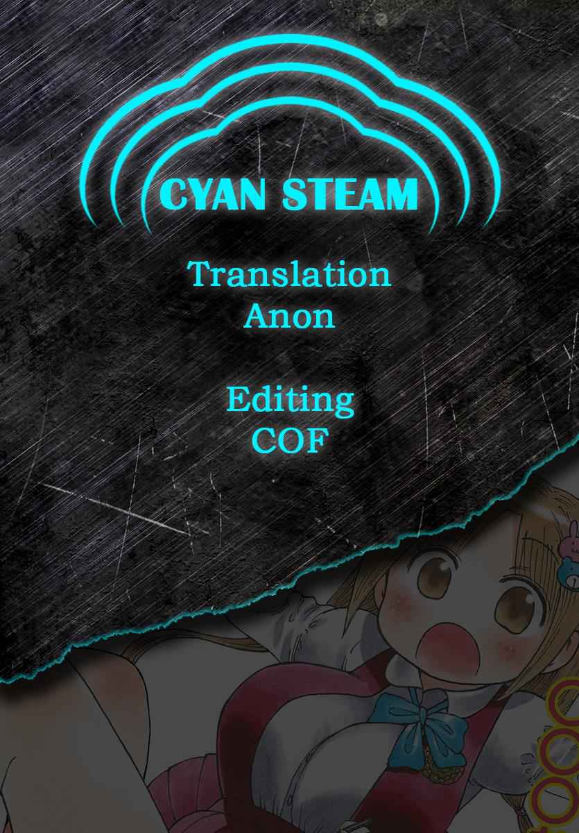 Ponkotsu-chan Kenshouchuu Chap 9 - Next Chap 10