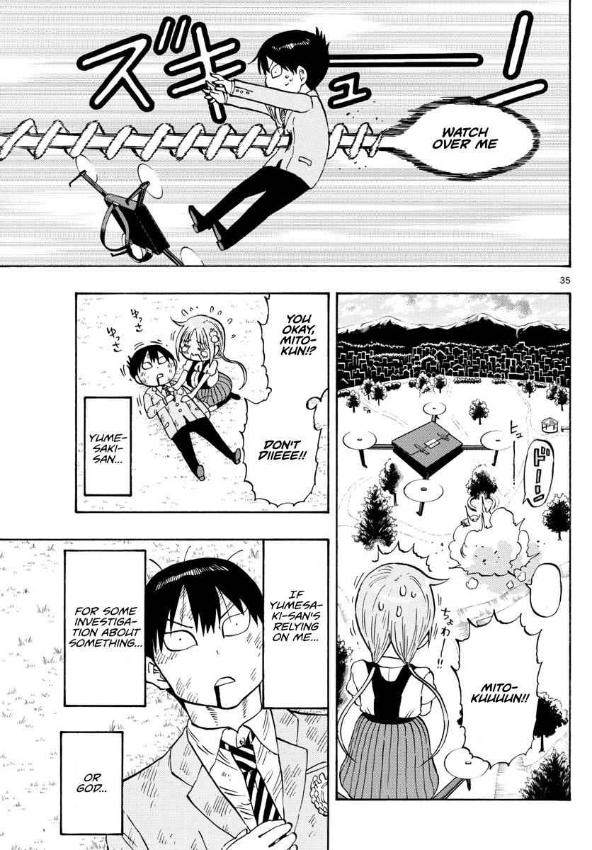 Ponkotsu-chan Kenshouchuu Chap 1 - Next Chap 2