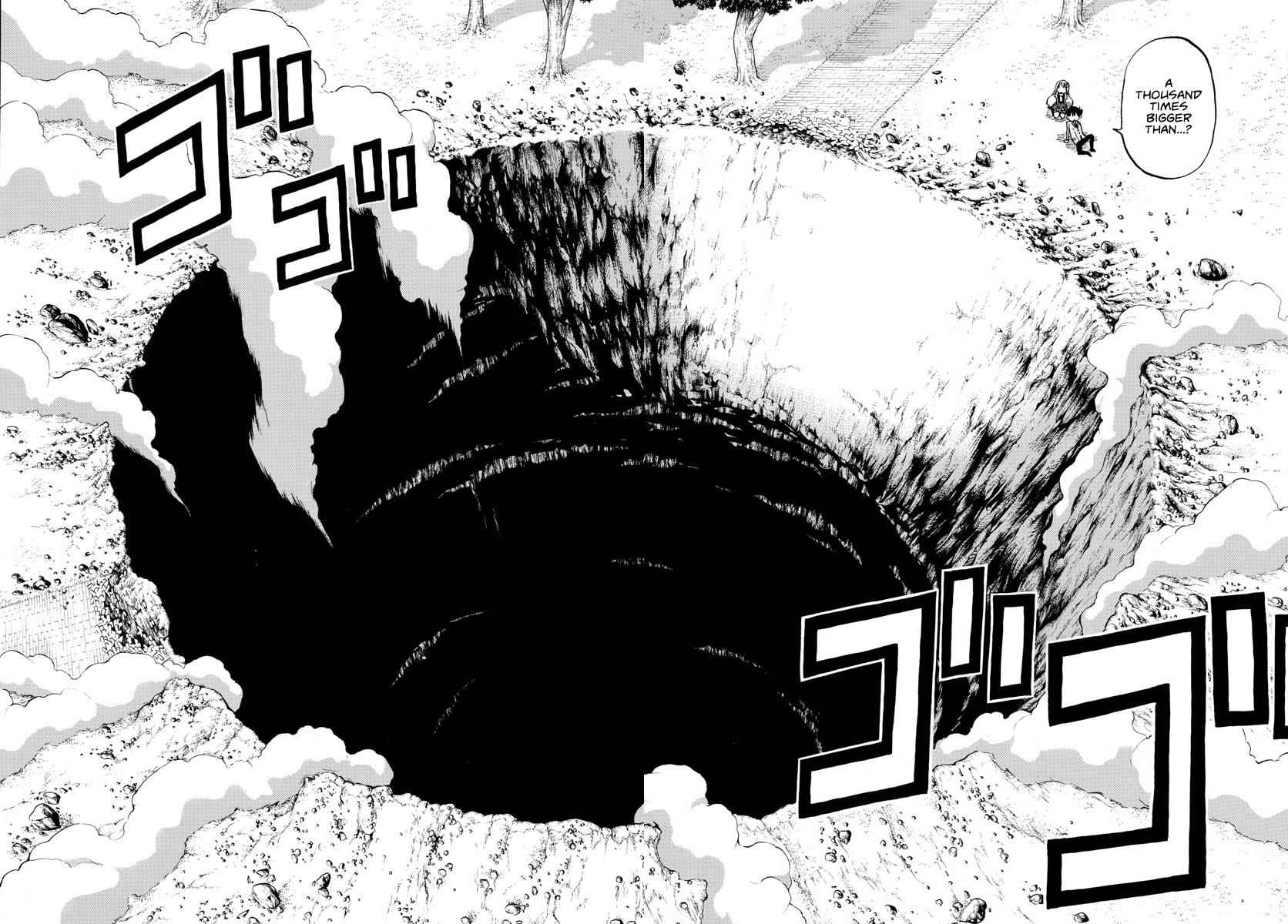 Ponkotsu-chan Kenshouchuu Chap 1 - Next Chap 2