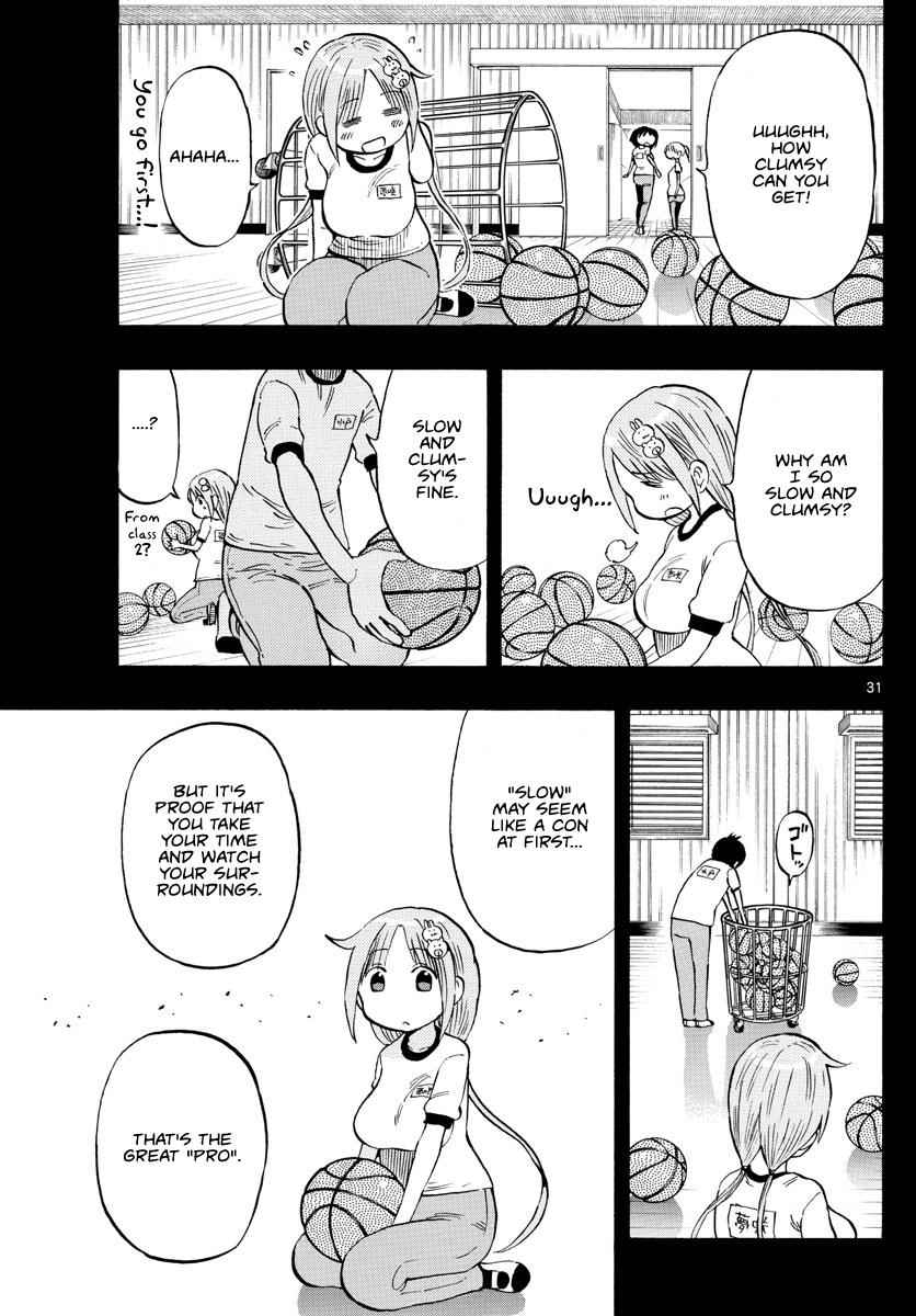Ponkotsu-chan Kenshouchuu Chap 1 - Next Chap 2
