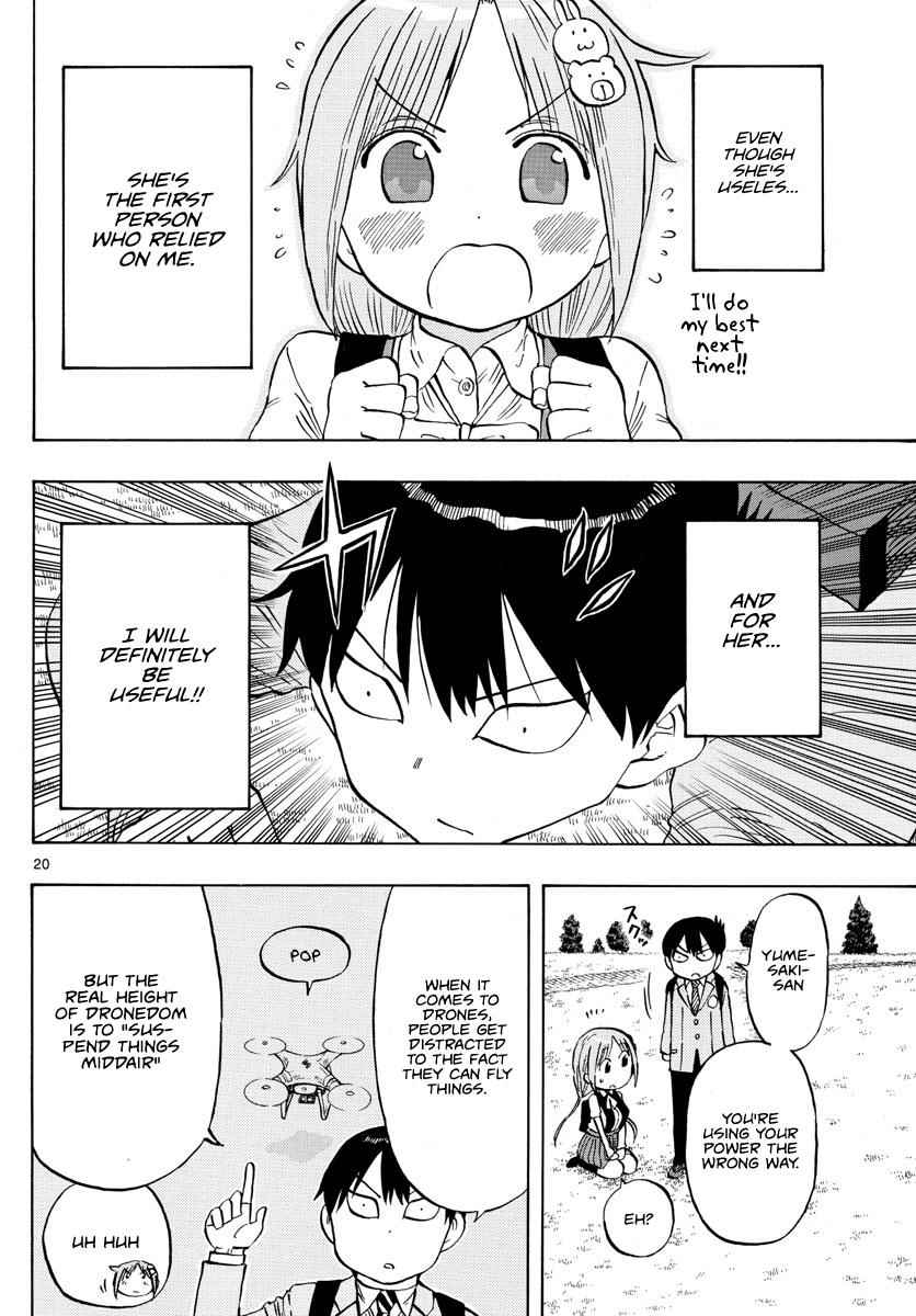 Ponkotsu-chan Kenshouchuu Chap 1 - Next Chap 2