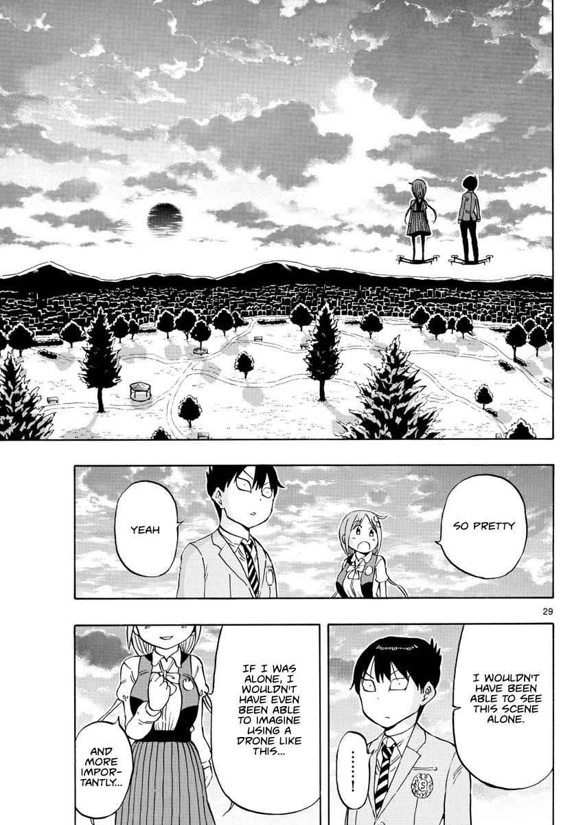 Ponkotsu-chan Kenshouchuu Chap 1 - Next Chap 2