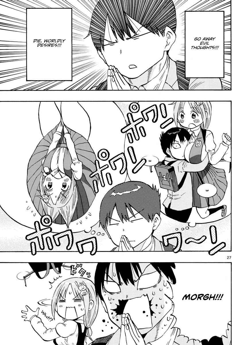 Ponkotsu-chan Kenshouchuu Chap 1 - Next Chap 2