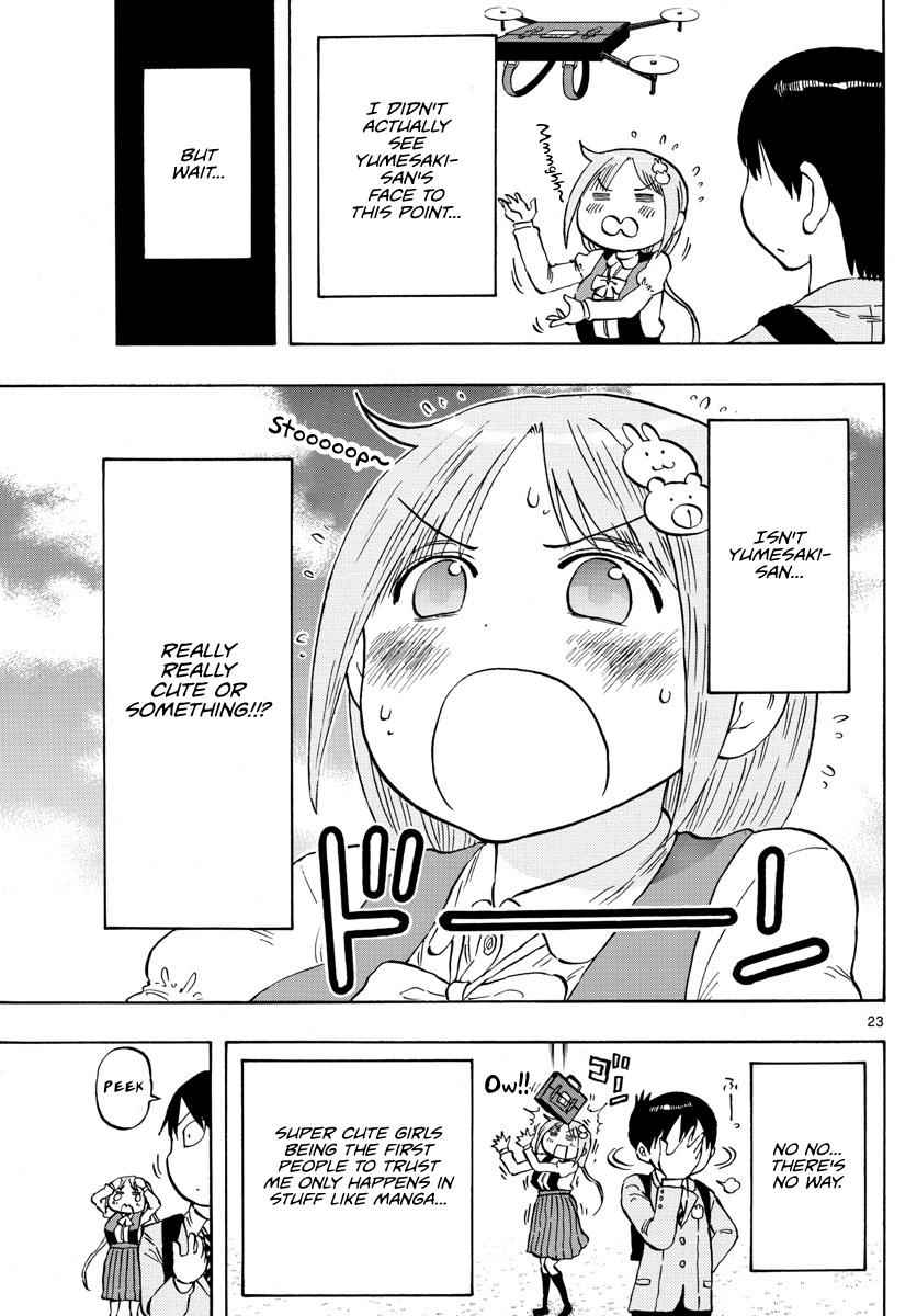 Ponkotsu-chan Kenshouchuu Chap 1 - Next Chap 2