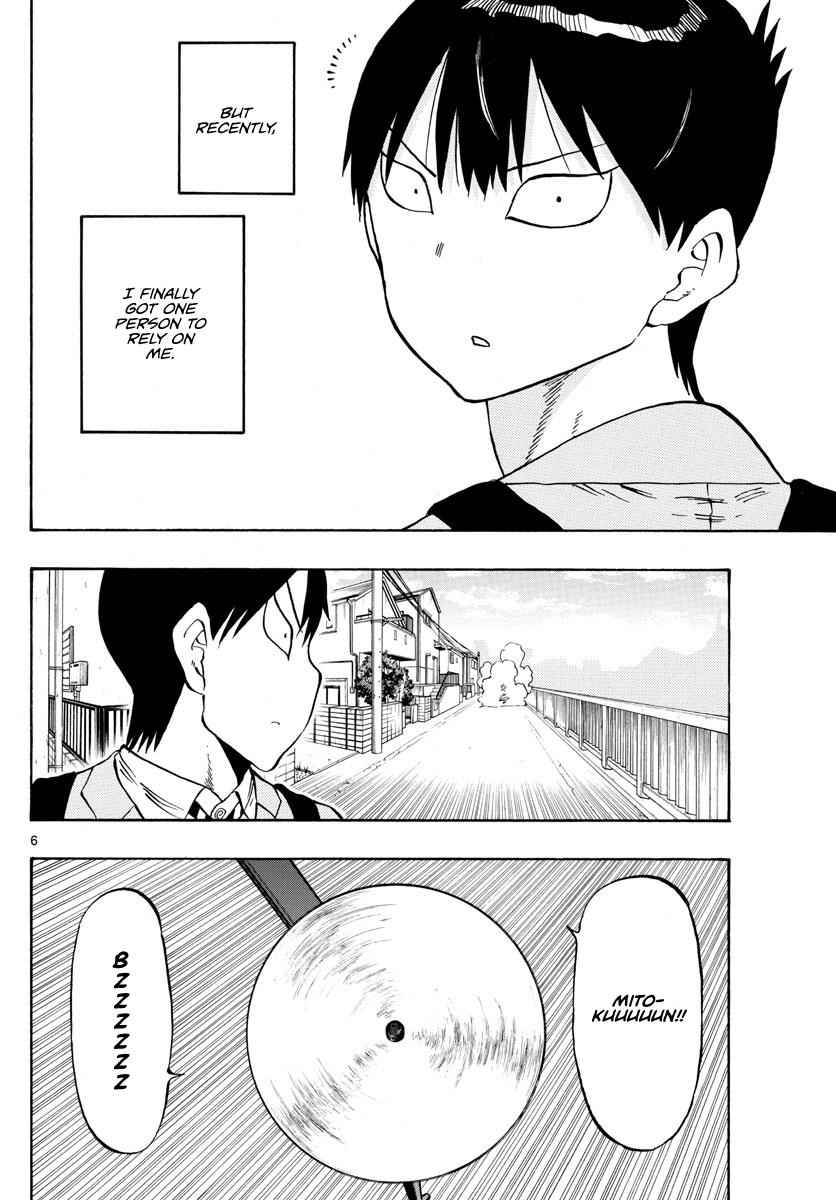Ponkotsu-chan Kenshouchuu Chap 1 - Next Chap 2