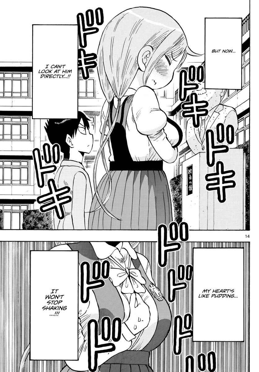 Ponkotsu-chan Kenshouchuu Chap 2 - Next Chap 3