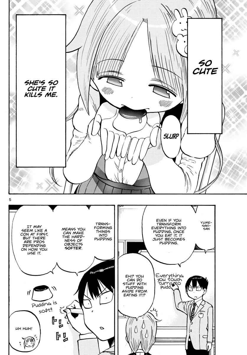 Ponkotsu-chan Kenshouchuu Chap 2 - Next Chap 3