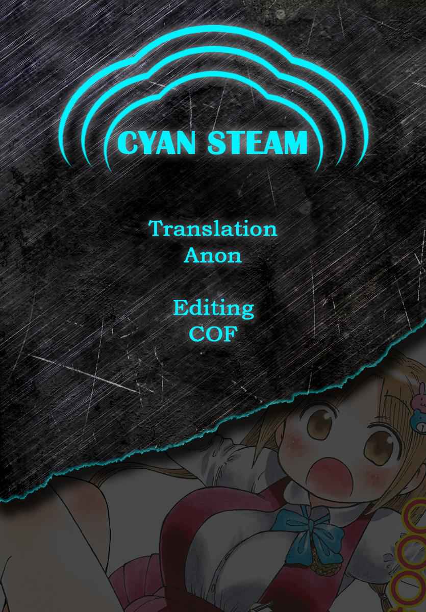 Ponkotsu-chan Kenshouchuu Chap 17 - Next Chap 18