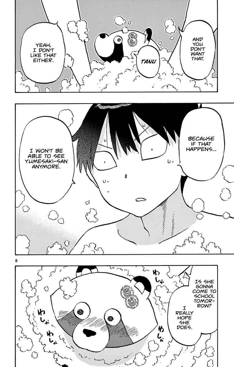 Ponkotsu-chan Kenshouchuu Chap 14 - Next Chap 15