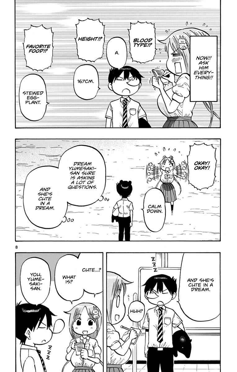 Ponkotsu-chan Kenshouchuu Chap 16 - Next Chap 17