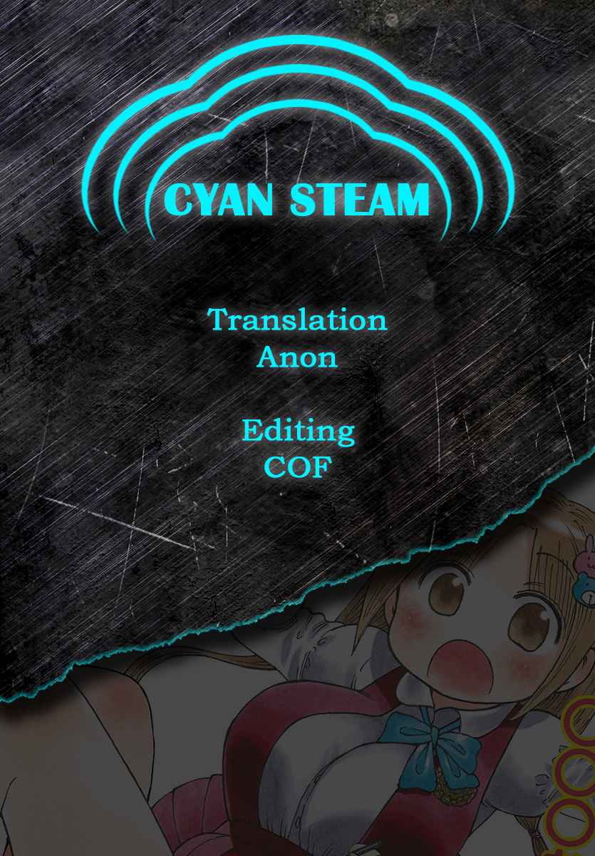 Ponkotsu-chan Kenshouchuu Chap 10 - Next Chap 11