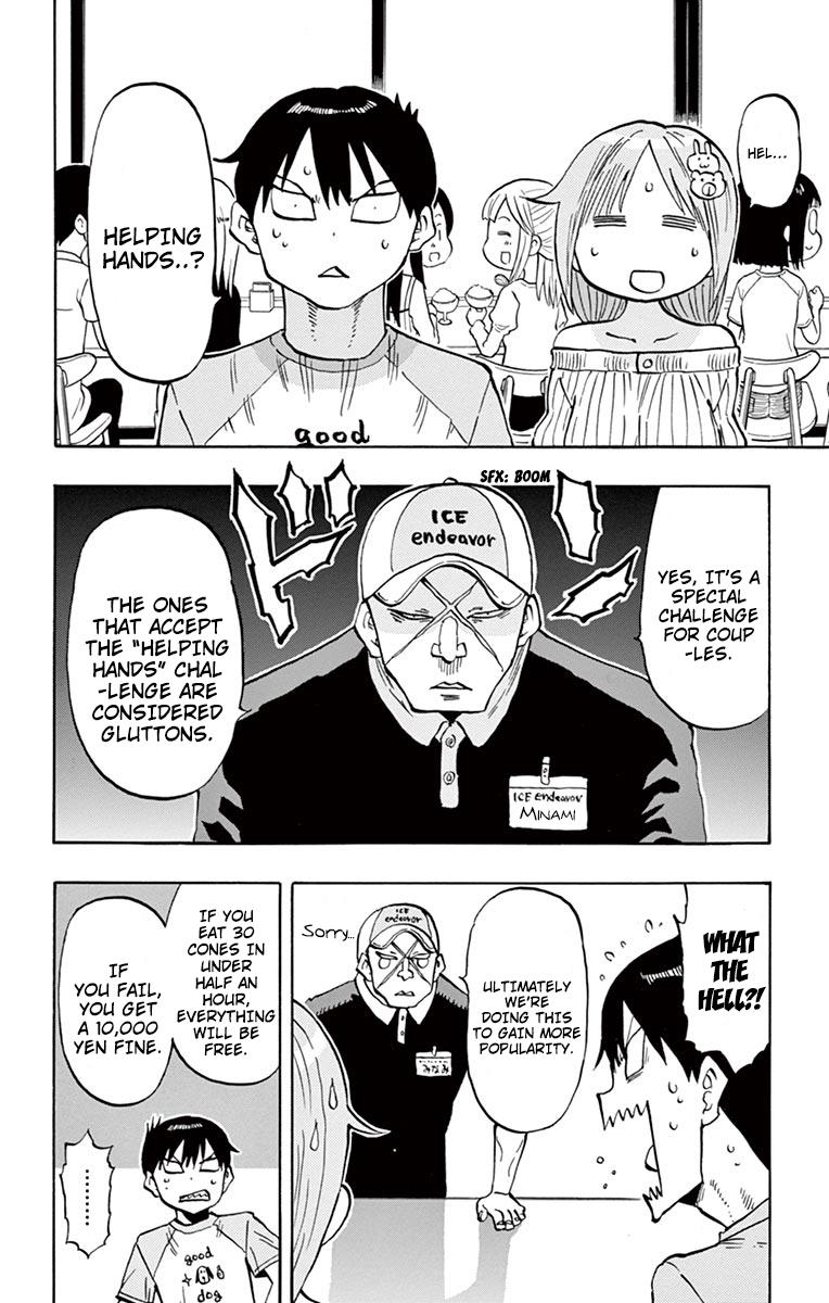 Ponkotsu-chan Kenshouchuu Chap 27 - Next Chap 28