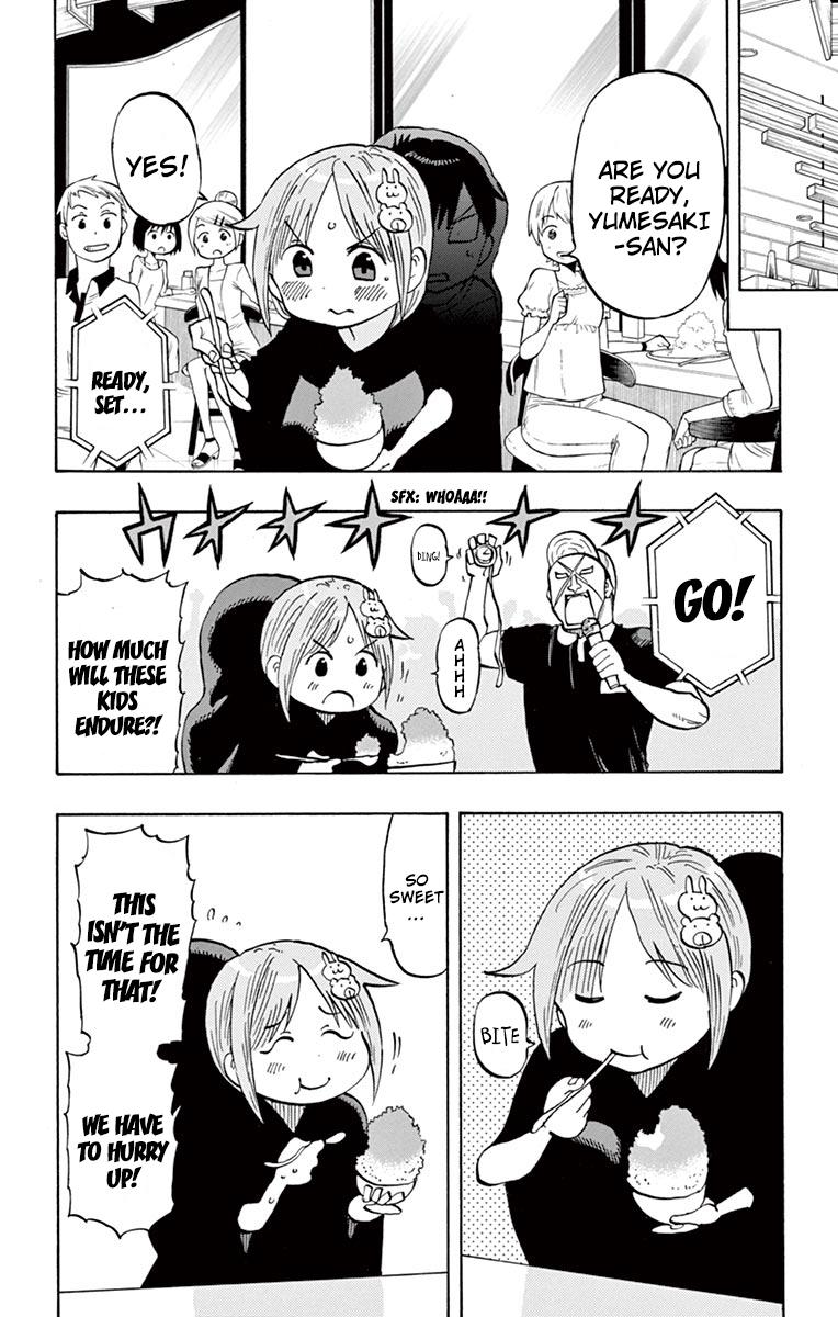 Ponkotsu-chan Kenshouchuu Chap 27 - Next Chap 28