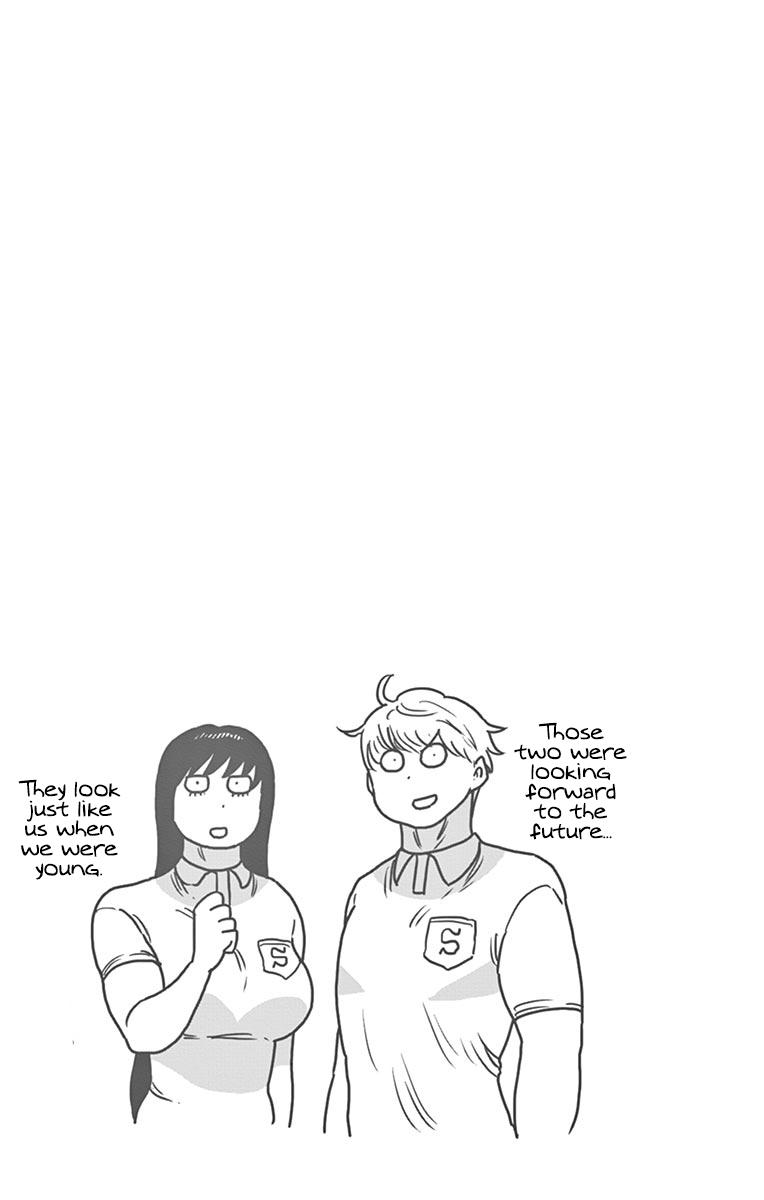 Ponkotsu-chan Kenshouchuu Chap 27 - Next Chap 28