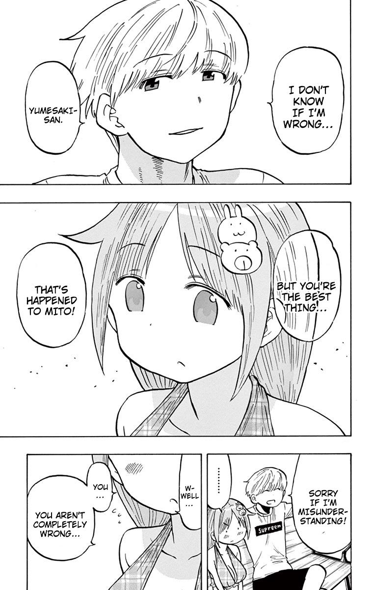 Ponkotsu-chan Kenshouchuu Chap 25 - Next Chap 26