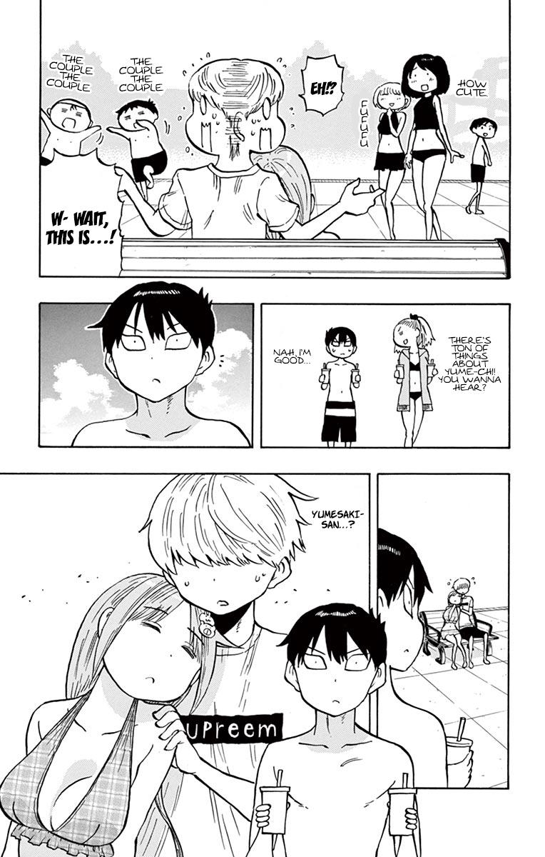 Ponkotsu-chan Kenshouchuu Chap 25 - Next Chap 26