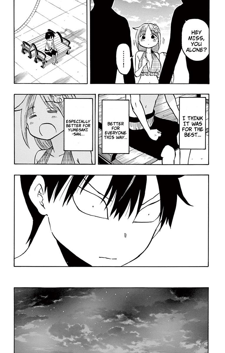 Ponkotsu-chan Kenshouchuu Chap 26 - Next Chap 27