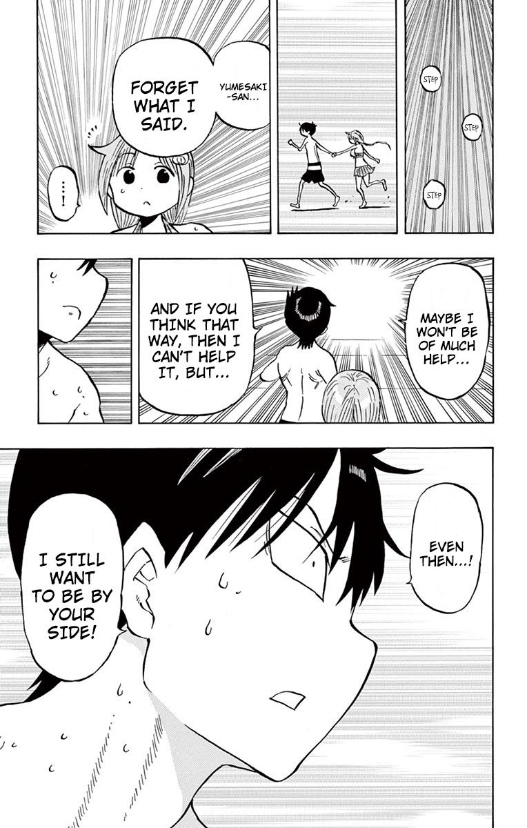 Ponkotsu-chan Kenshouchuu Chap 26 - Next Chap 27