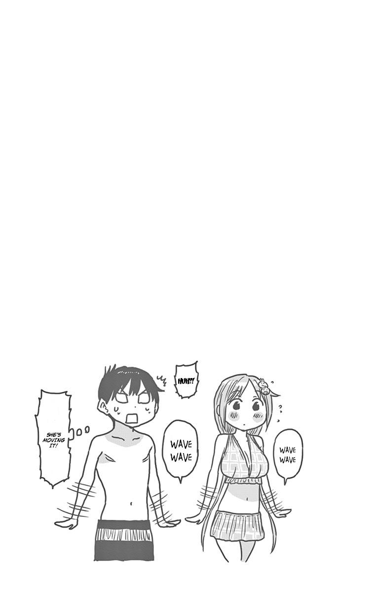 Ponkotsu-chan Kenshouchuu Chap 26 - Next Chap 27