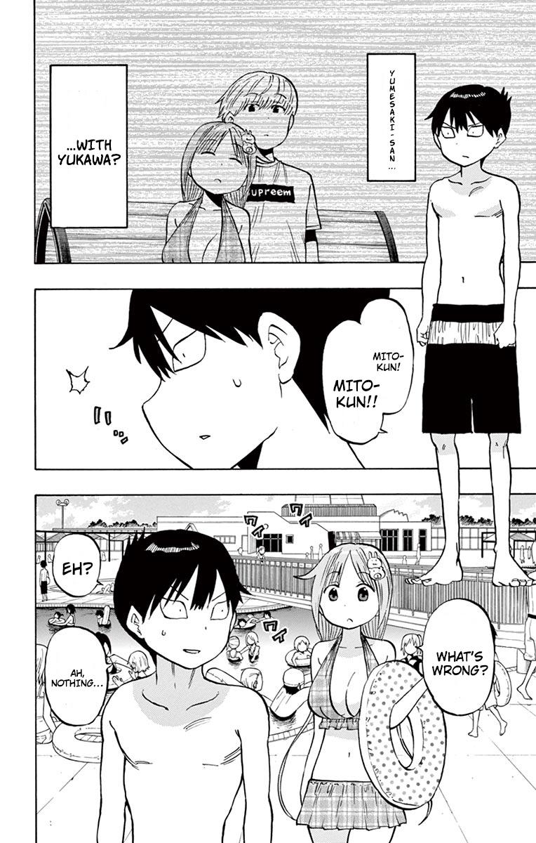 Ponkotsu-chan Kenshouchuu Chap 26 - Next Chap 27