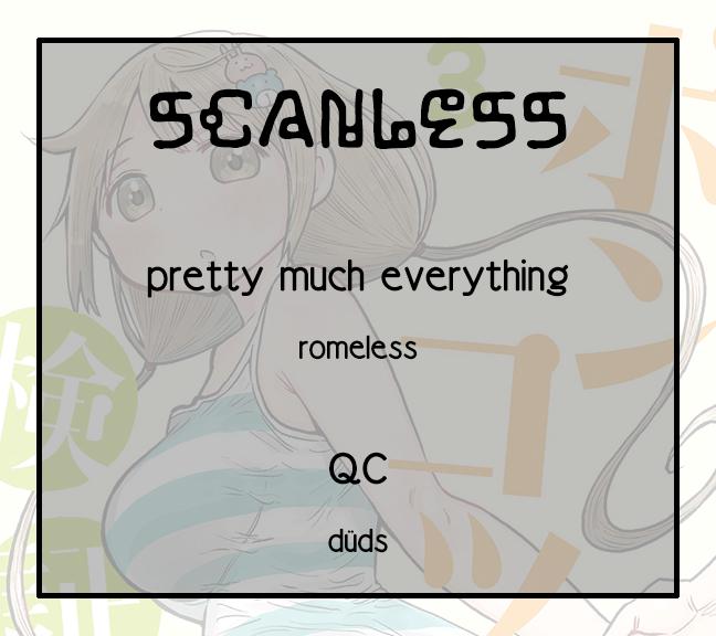 Ponkotsu-chan Kenshouchuu Chap 29 - Next Chap 30