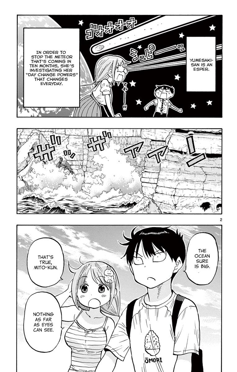 Ponkotsu-chan Kenshouchuu Chap 29 - Next Chap 30
