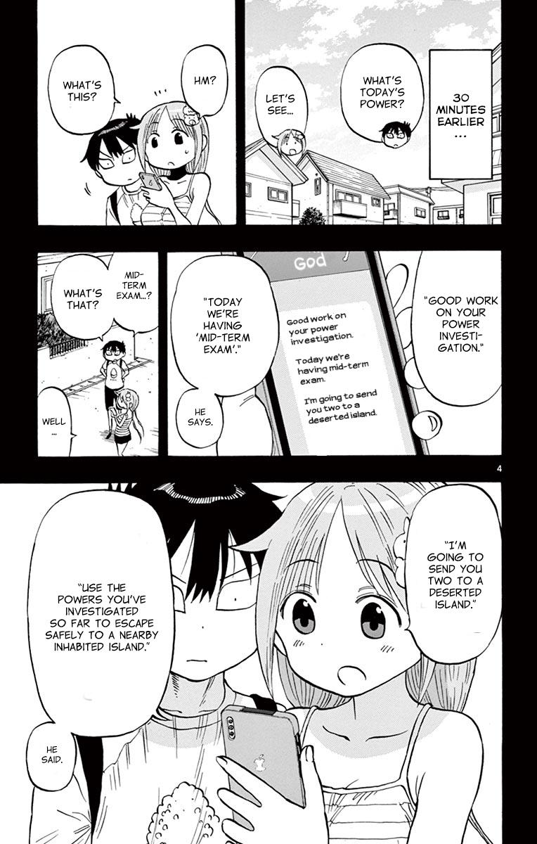 Ponkotsu-chan Kenshouchuu Chap 29 - Next Chap 30