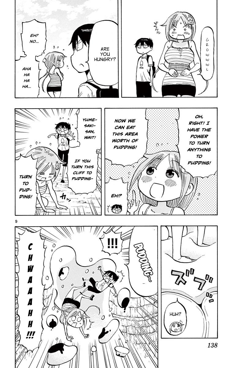 Ponkotsu-chan Kenshouchuu Chap 29 - Next Chap 30
