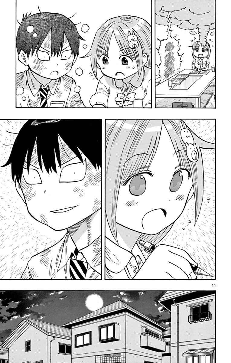 Ponkotsu-chan Kenshouchuu Chap 20 - Next Chap 21