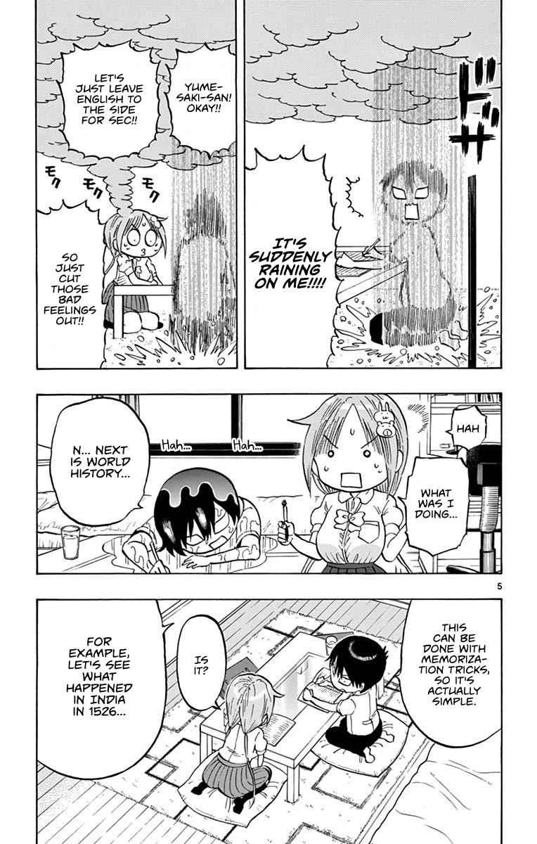 Ponkotsu-chan Kenshouchuu Chap 20 - Next Chap 21