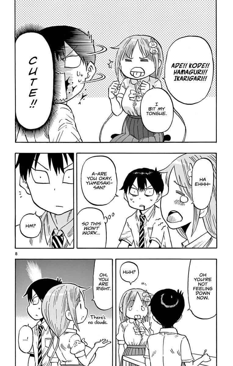 Ponkotsu-chan Kenshouchuu Chap 20 - Next Chap 21