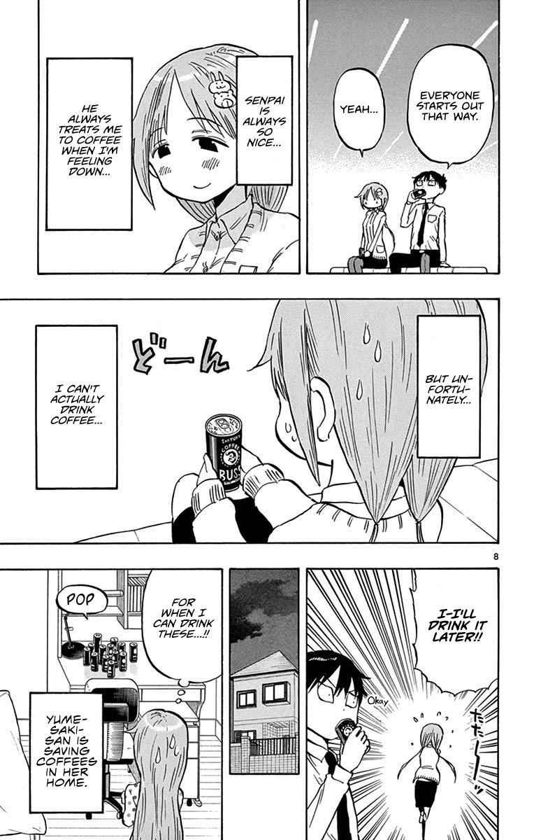 Ponkotsu-chan Kenshouchuu Chap 20.5 - Next Chap 21.5