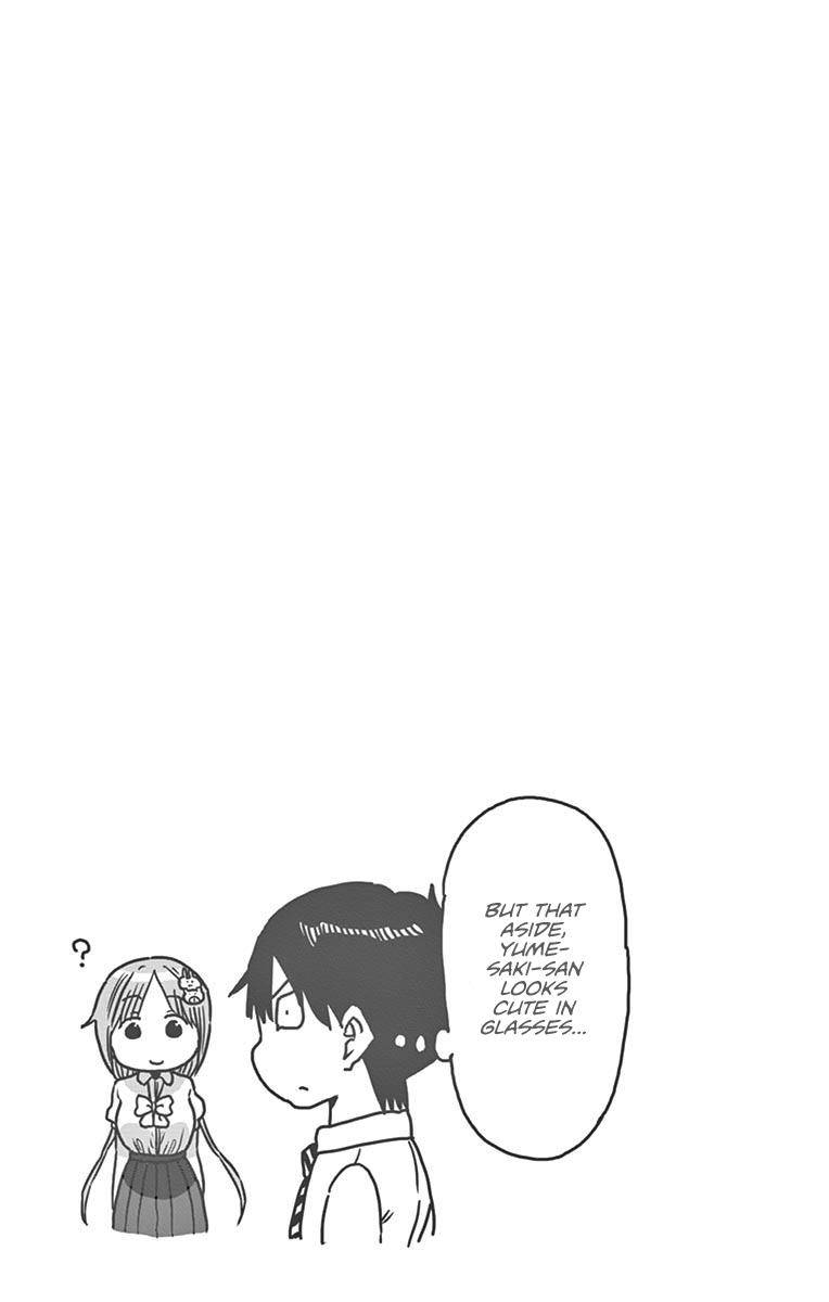 Ponkotsu-chan Kenshouchuu Chap 21 - Next Chap 22
